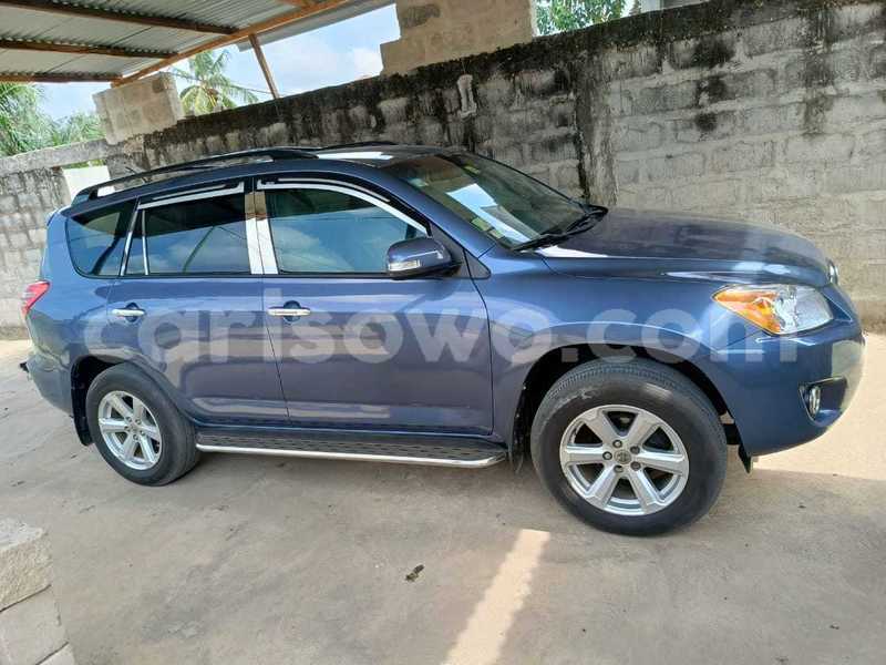 Big with watermark toyota rav4 benin cotonou 22644