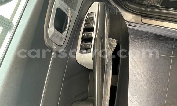 Sayi Na hannu Kia Sorento Azurfa Mota in Cotonou a Benin Sayi Na hannu Kia Sorento Azurfa Mota in Cotonou a Benin