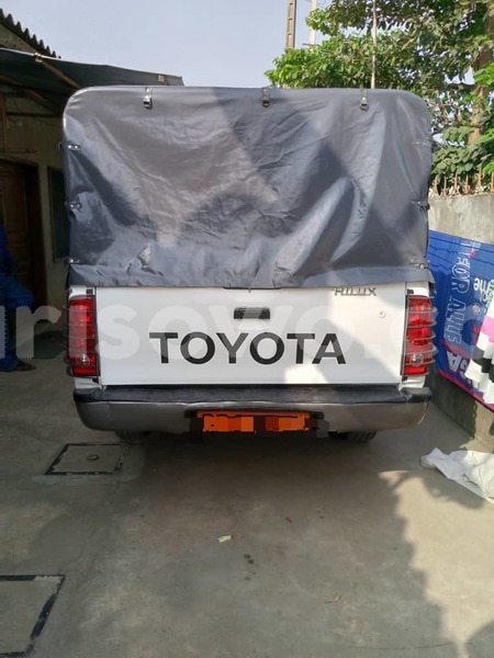 Big with watermark toyota hilux benin cotonou 22646