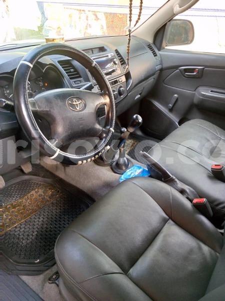 Big with watermark toyota hilux benin cotonou 22646