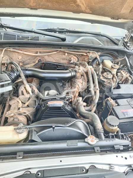 Big with watermark toyota hilux benin cotonou 22646