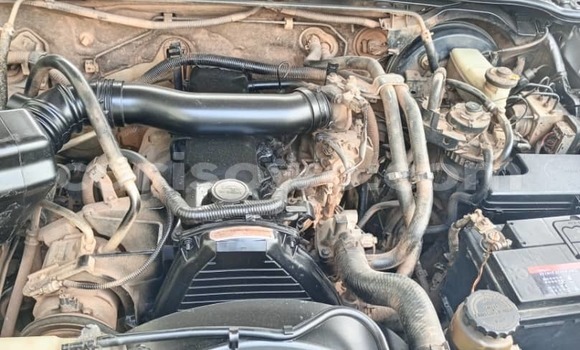 Buy Used Toyota Hilux White Car in Cotonou in Benign Buy Used Toyota Hilux White Car in Cotonou in Benign