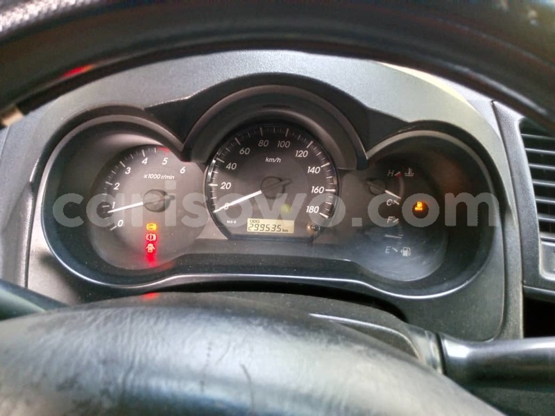 Big with watermark toyota hilux benin cotonou 22646