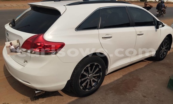 Ra Àlòkù Toyota Venza Miiran Ọkọ̀ in Cotonou ni Benin Ra Àlòkù Toyota Venza Miiran Ọkọ̀ in Cotonou ni Benin