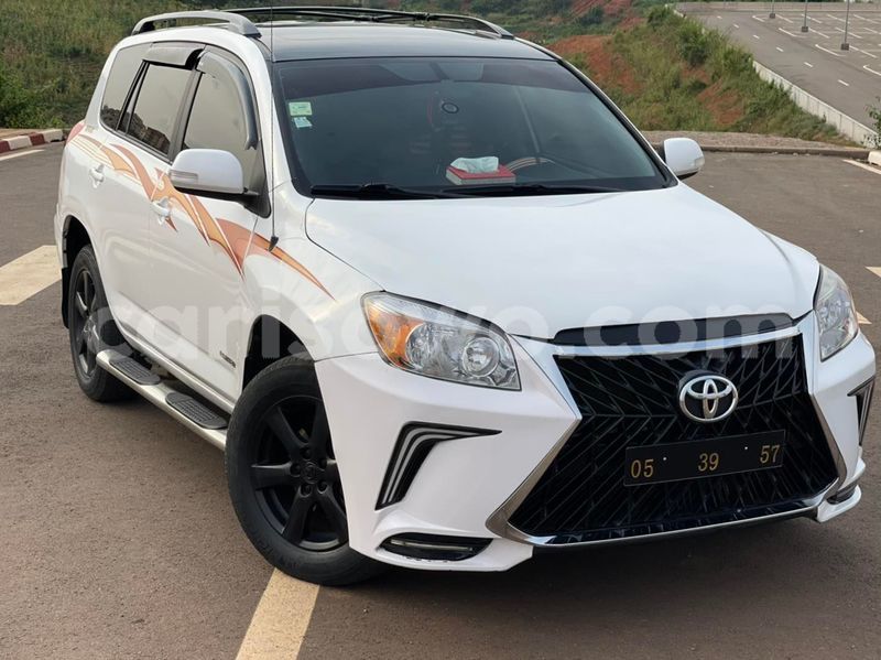 Big with watermark toyota rav4 benin porto novo 22656