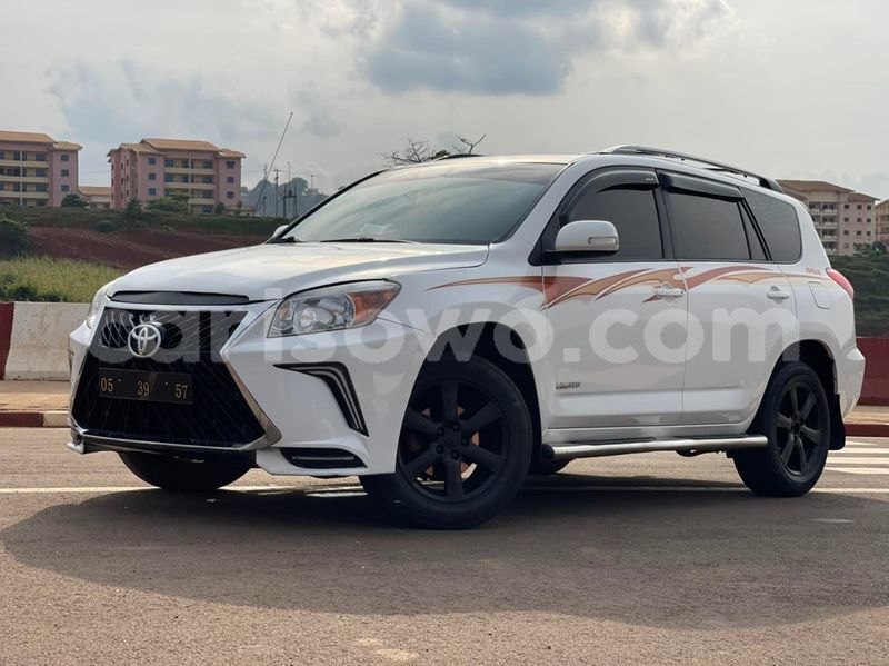 Big with watermark toyota rav4 benin porto novo 22656