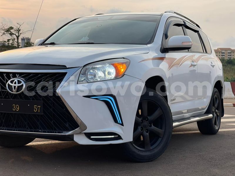 Big with watermark toyota rav4 benin porto novo 22656