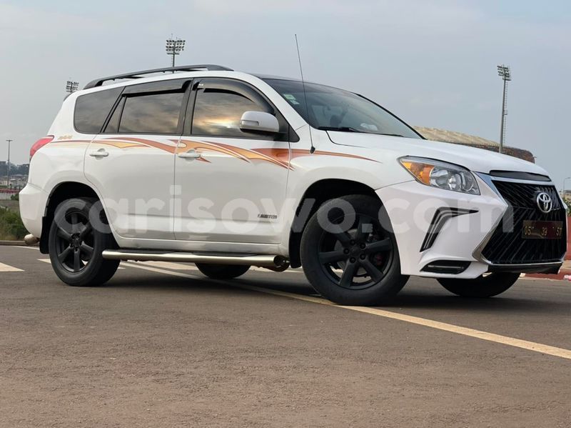 Big with watermark toyota rav4 benin porto novo 22656