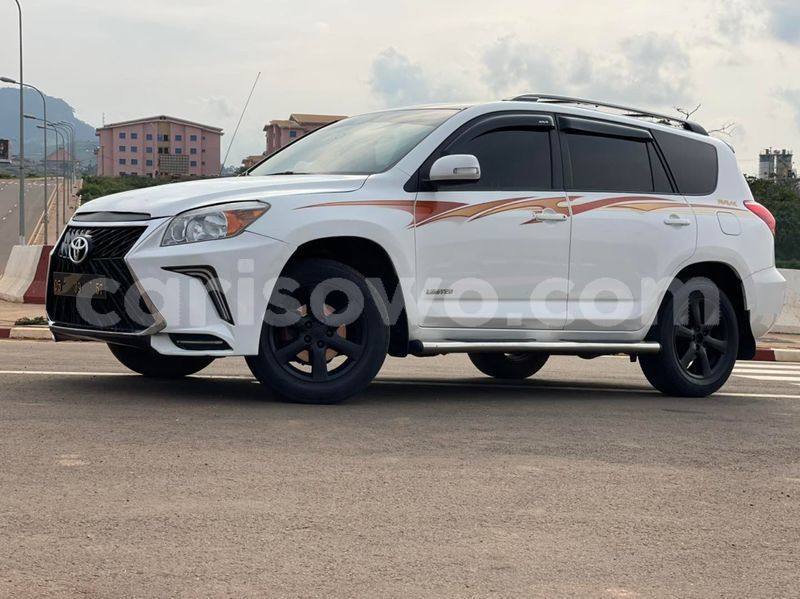 Big with watermark toyota rav4 benin porto novo 22656