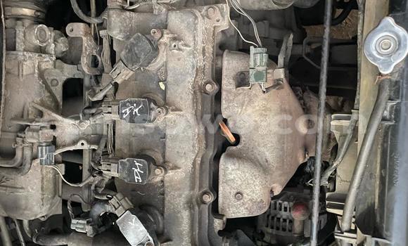 Ra Àlòkù Nissan Almera Tino Blue Ọkọ̀ in Cotonou ni Benin Ra Àlòkù Nissan Almera Tino Blue Ọkọ̀ in Cotonou ni Benin