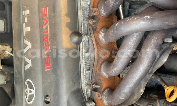 Ra Àlòkù Toyota RAV4 Silver Ọkọ̀ in Cotonou ni Benin Ra Àlòkù Toyota RAV4 Silver Ọkọ̀ in Cotonou ni Benin