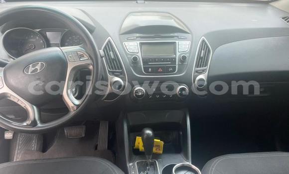 Acheter Occasion Voiture Hyundai Tucson Blanc à Cotonou, Benin Acheter Occasion Voiture Hyundai Tucson Blanc à Cotonou, Benin