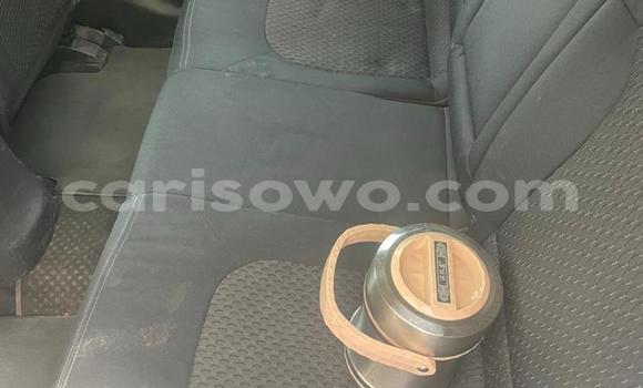 Acheter Occasion Voiture Hyundai Tucson Blanc à Cotonou, Benin Acheter Occasion Voiture Hyundai Tucson Blanc à Cotonou, Benin