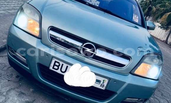 Sayi Na hannu Opel Signum Azurfa Mota in Cotonou a Benin Sayi Na hannu Opel Signum Azurfa Mota in Cotonou a Benin