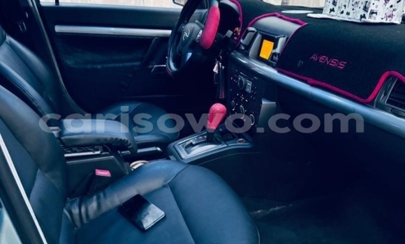 Sayi Na hannu Opel Signum Azurfa Mota in Cotonou a Benin Sayi Na hannu Opel Signum Azurfa Mota in Cotonou a Benin