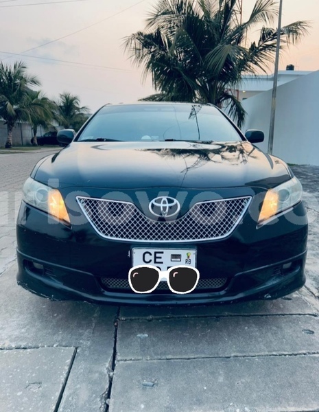 Big with watermark toyota camry benin cotonou 22662