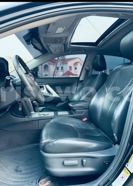 Big with watermark toyota camry benin cotonou 22662
