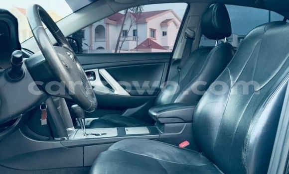 Acheter Occasion Voiture Toyota Camry Noir à Cotonou, Benin Acheter Occasion Voiture Toyota Camry Noir à Cotonou, Benin