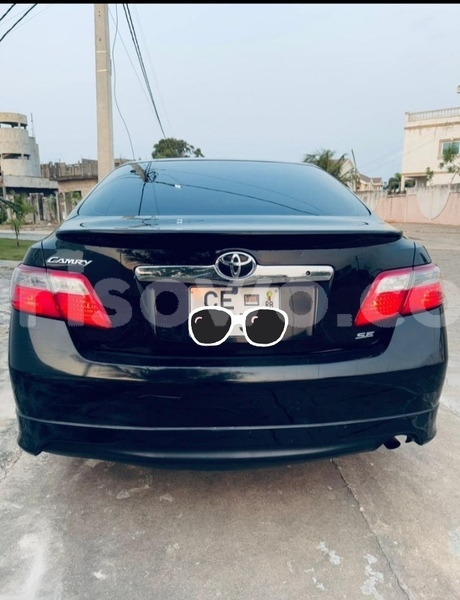 Big with watermark toyota camry benin cotonou 22662