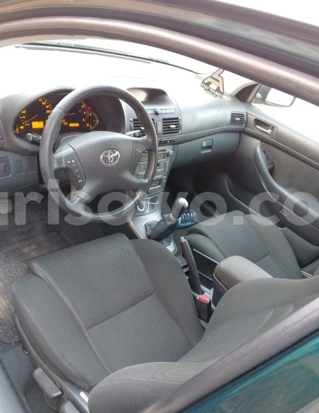 Big with watermark toyota avensis benin cotonou 22666