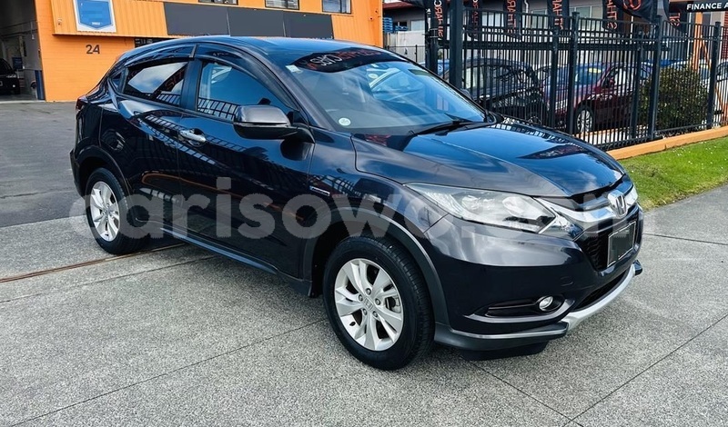 Big with watermark honda vezel benin porto novo 22667