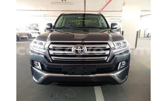 Buy Import Toyota Land Cruiser Other Car in Import - Dubai in Benign Buy Import Toyota Land Cruiser Other Car in Import - Dubai in Benign