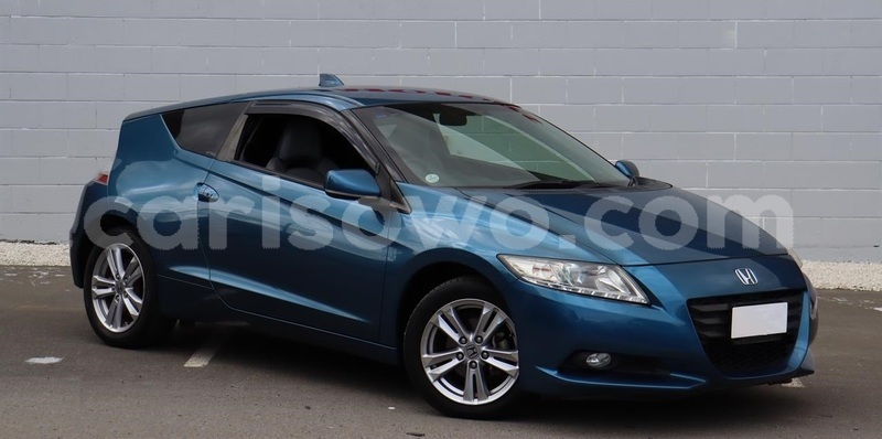 Big with watermark honda cr z benin porto novo 22669
