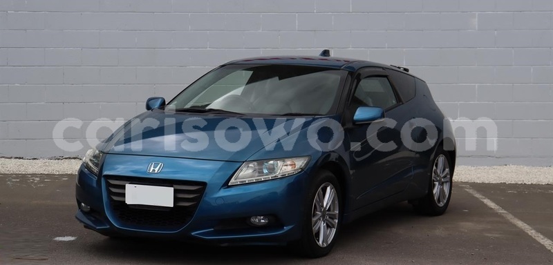 Big with watermark honda cr z benin porto novo 22669