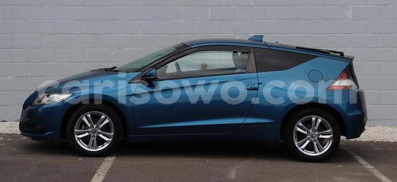 Big with watermark honda cr z benin porto novo 22669