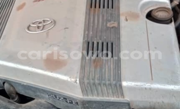 Acheter Occasion Voiture Toyota Land Cruiser Bleu à Cotonou, Benin Acheter Occasion Voiture Toyota Land Cruiser Bleu à Cotonou, Benin