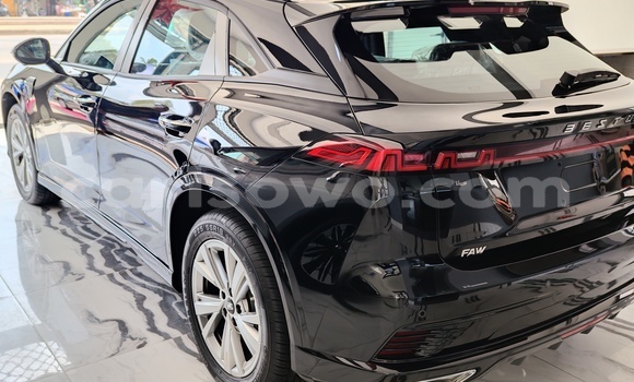 Ra Tuntun Faw Besturn B70 Black Ọkọ̀ in Cotonou ni Benin Ra Tuntun Faw Besturn B70 Black Ọkọ̀ in Cotonou ni Benin