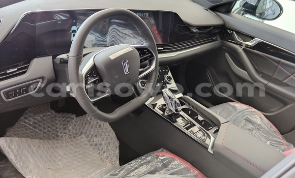 Ra Tuntun Faw Besturn B70 Black Ọkọ̀ in Cotonou ni Benin Ra Tuntun Faw Besturn B70 Black Ọkọ̀ in Cotonou ni Benin