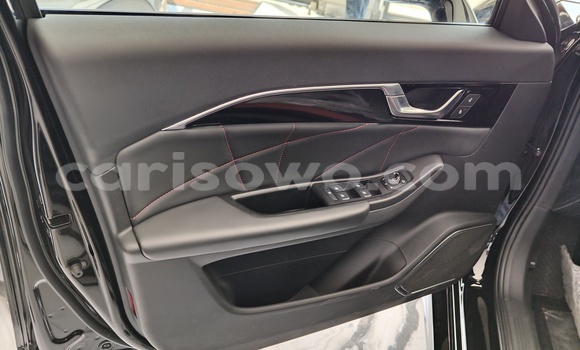 Ra Tuntun Faw Besturn B70 Black Ọkọ̀ in Cotonou ni Benin Ra Tuntun Faw Besturn B70 Black Ọkọ̀ in Cotonou ni Benin