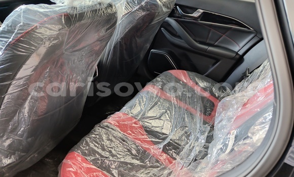 Ra Tuntun Faw Besturn B70 Black Ọkọ̀ in Cotonou ni Benin Ra Tuntun Faw Besturn B70 Black Ọkọ̀ in Cotonou ni Benin