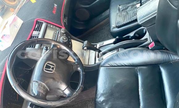 Buy Used Honda Accord Other Car in Cotonou in Benign Buy Used Honda Accord Other Car in Cotonou in Benign