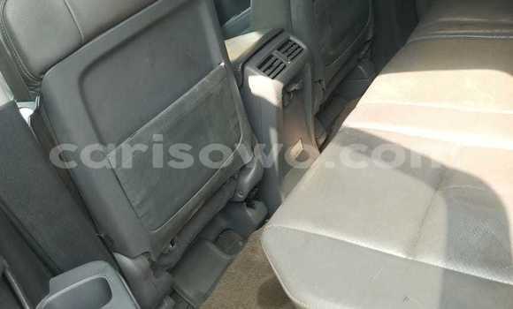 Buy Used Honda Ridgeline Silver Car in Cotonou in Benign Buy Used Honda Ridgeline Silver Car in Cotonou in Benign