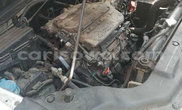 Buy Used Honda Ridgeline Silver Car in Cotonou in Benign Buy Used Honda Ridgeline Silver Car in Cotonou in Benign