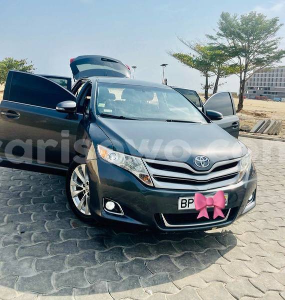 Big with watermark toyota venza benin cotonou 22687