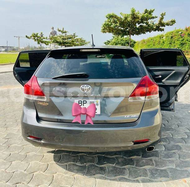 Big with watermark toyota venza benin cotonou 22687