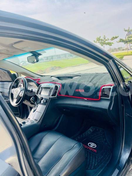 Big with watermark toyota venza benin cotonou 22687