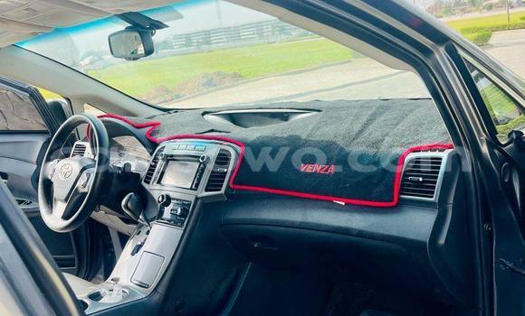 Buy Used Toyota Venza Other Car in Cotonou in Benign Buy Used Toyota Venza Other Car in Cotonou in Benign