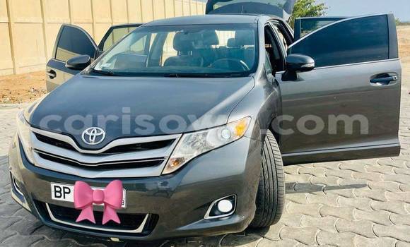 Buy Used Toyota Venza Other Car in Cotonou in Benign Buy Used Toyota Venza Other Car in Cotonou in Benign