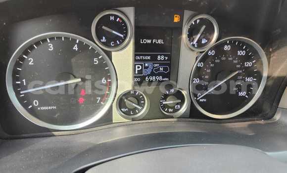 Acheter Occasion Voiture Lexus LX 570 Noir à Cotonou, Benin Acheter Occasion Voiture Lexus LX 570 Noir à Cotonou, Benin