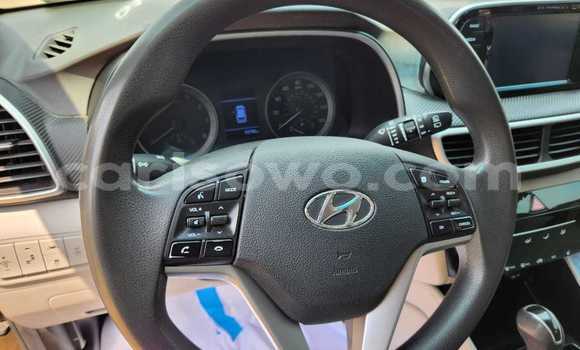 Ra Àlòkù Hyundai Tucson Black Ọkọ̀ in Cotonou ni Benin Ra Àlòkù Hyundai Tucson Black Ọkọ̀ in Cotonou ni Benin