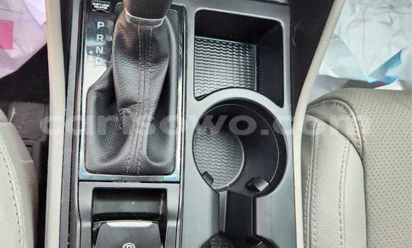 Ra Àlòkù Hyundai Tucson Black Ọkọ̀ in Cotonou ni Benin Ra Àlòkù Hyundai Tucson Black Ọkọ̀ in Cotonou ni Benin