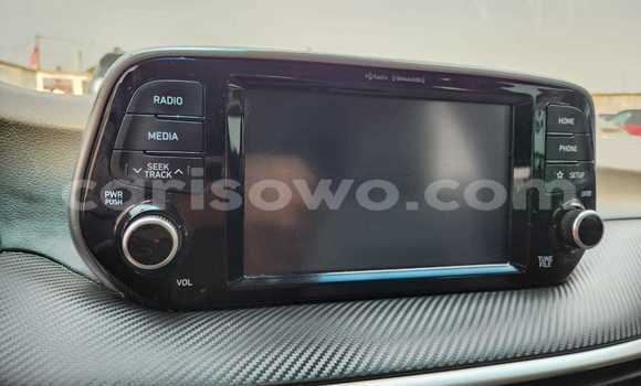 Ra Àlòkù Hyundai Tucson Black Ọkọ̀ in Cotonou ni Benin Ra Àlòkù Hyundai Tucson Black Ọkọ̀ in Cotonou ni Benin