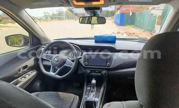 Buy Used Nissan 100NX Other Car in Cotonou in Benign