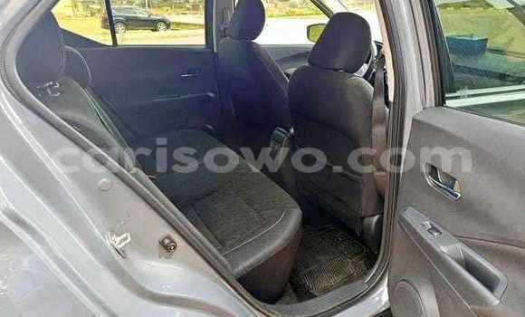 Acheter Occasion Voiture Nissan 100NX Autre à Cotonou, Benin Acheter Occasion Voiture Nissan 100NX Autre à Cotonou, Benin