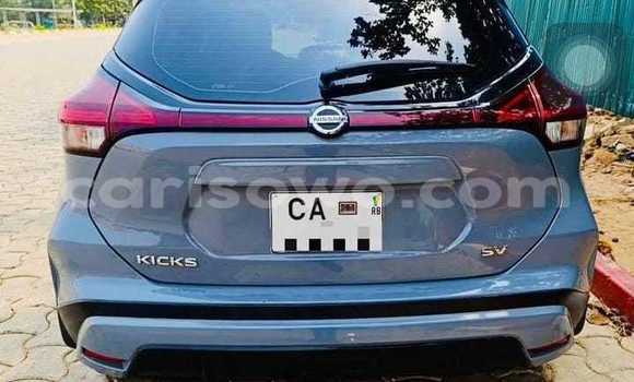 Acheter Occasion Voiture Nissan 100NX Autre à Cotonou, Benin Acheter Occasion Voiture Nissan 100NX Autre à Cotonou, Benin