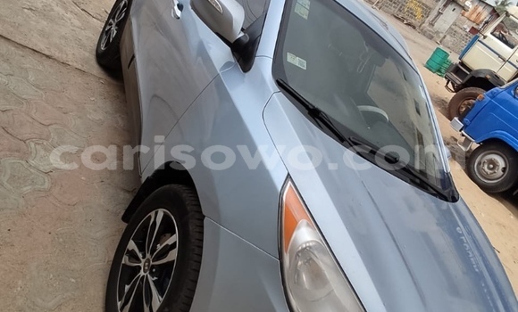 Sayi Na hannu Hyundai Tucson Sauran Mota in Cotonou a Benin Sayi Na hannu Hyundai Tucson Sauran Mota in Cotonou a Benin